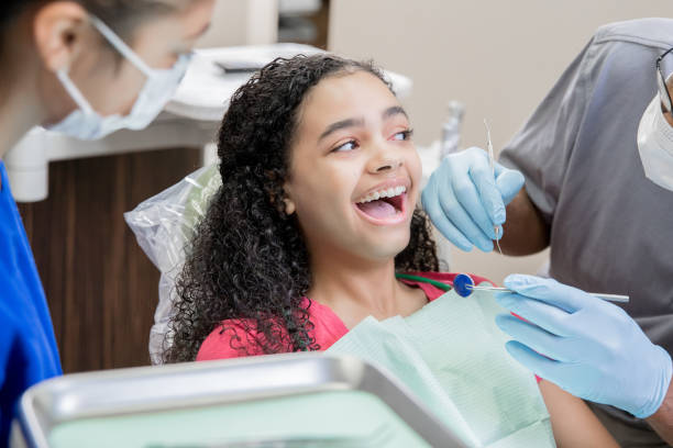 Best Broken or Cracked Tooth Emergency Dentist in Forestville, OH