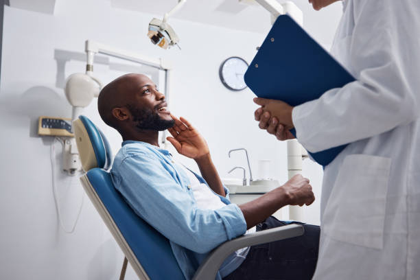 Best Pediatric Emergency Dentist in Forestville, OH