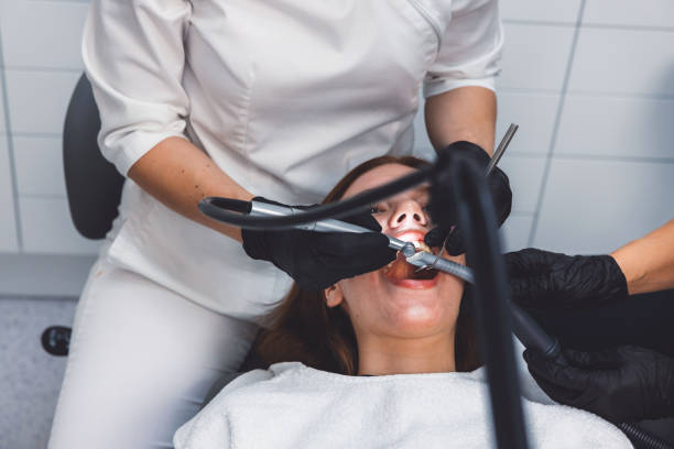 Best Emergency Dental Care for Abscessed Tooth in Forestville, OH